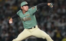 【阪神】太田幸司氏「工藤の成長ぶりは頼もしく見えます」と評価も及川については「後半戦に向けて心配」