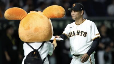巨人、セ唯一の交流戦勝ち越し。交流戦前3位 → 首位でリーグ戦再開　江本氏「相変わらず打てませんけど…」