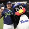 江本氏は今季ここまでのヤクルト・奥川をどう見てる！？