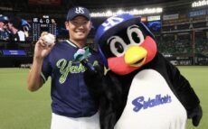 江本氏は今季ここまでのヤクルト・奥川をどう見てる!?