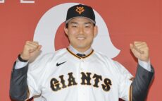 江本氏「出戻りには規制を設けるべき」NPB復帰を選択した巨人・小笠原慎之介