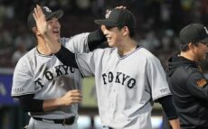 巨人・戸郷は完全復活!?江本氏の見解は?