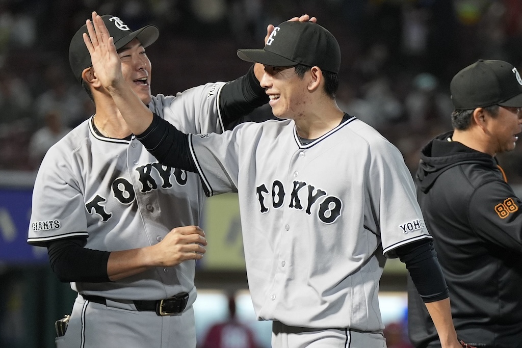 巨人・戸郷は完全復活!?江本氏の見解は?