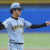 江本氏が阪神・高橋遥人を太鼓判「ナンバーワンの左腕投手」