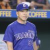 中日、リーグ戦再開初戦を白星で飾る！佐々木氏「どこかでもう1点くらい取れれば」