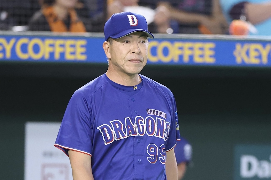 中日、リーグ戦再開初戦を白星で飾る！佐々木氏「どこかでもう1点くらい取れれば」