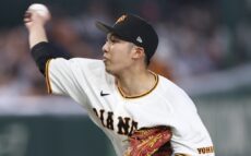 巨人、敗れるもリリーフ陣は素晴らしい投球を披露 佐々木氏「頑張ったと評価できます」