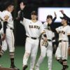里崎智也氏が挙げた首位・巨人が混戦を抜け出すためのポイント