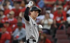 巨人・松本剛、3安打で打率.280に上昇!天谷氏「詰まりながらヒットゾーンに運ぶ技術に…」