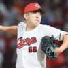 天谷氏が分析した広島・遠藤が一軍定着した要因