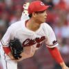 天谷氏「どういう意識だったのか気になる」先制点を許した広島バッテリーの配球に疑問