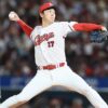 天谷氏「持ってるポテンシャルからすると」…「まだまだ物足りない」広島・常廣に“再現性”を求める