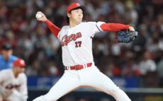 天谷氏「持ってるポテンシャルからすると」…「まだまだ物足りない」広島・常廣に“再現性”を求める