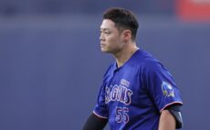 福留孝介氏「打席の中でムラが激しい」中日・細川、4年連続二桁本塁打も確実性に課題