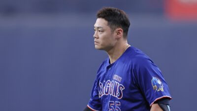 福留孝介氏「打席の中でムラが激しい」中日・細川、4年連続二桁本塁打も確実性に課題