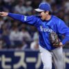 DeNA、連敗脱出も福留氏「ゲーム終盤で失点が重なってくると少し不安」