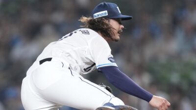 西武・高橋光成、6回2失点と役割果たすも…野村弘樹氏「HQSを最低でもいかないと」と注文