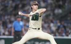 野村弘樹氏「いろんな要素があってのセットアッパー」再昇格後リリーフで無失点の日本ハム・達孝太