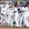 西武、劇的サヨナラ勝ちで連敗ストップ！野村弘樹氏「今日のような勝ち方は…」