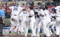 西武、劇的サヨナラ勝ちで連敗ストップ！野村弘樹氏「今日のような勝ち方は…」