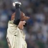 日本ハム・奈良間、決勝打！前田氏「気持ちが見えた打撃でしたね」