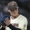 日本ハム・山﨑福也、今季2度目の先発は6回1失点の好投　前田幸長氏「持ち味を発揮できていた」