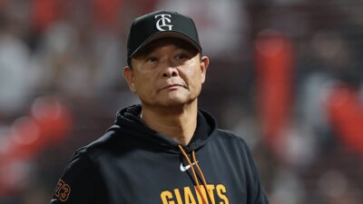 混戦を抜け出すのは巨人？阪神？ヤクルト？　前田幸長氏「どこも飛び抜けるような力がない」