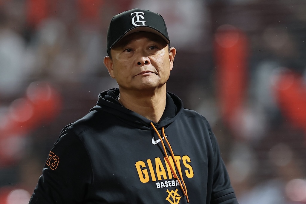 混戦を抜け出すのは巨人？阪神？ヤクルト？　前田幸長氏「どこも飛び抜けるような力がない」