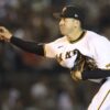 巨人・大勢、3試合連続失点。らしくない投球が続く　野村弘樹氏「これだけやられるということは…」