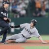 “走る”巨人、チーム盗塁数はリーグトップタイの51　野村弘樹氏「戦い方も変わってきますよね」