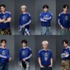 スペシャルゲストに JI BLUEメンバーが決定！ニッポン放送とTikTokのコラボ番組 『トークゴラッソ！』