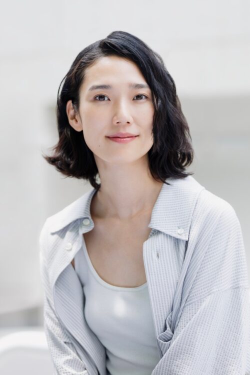 岡本多緒