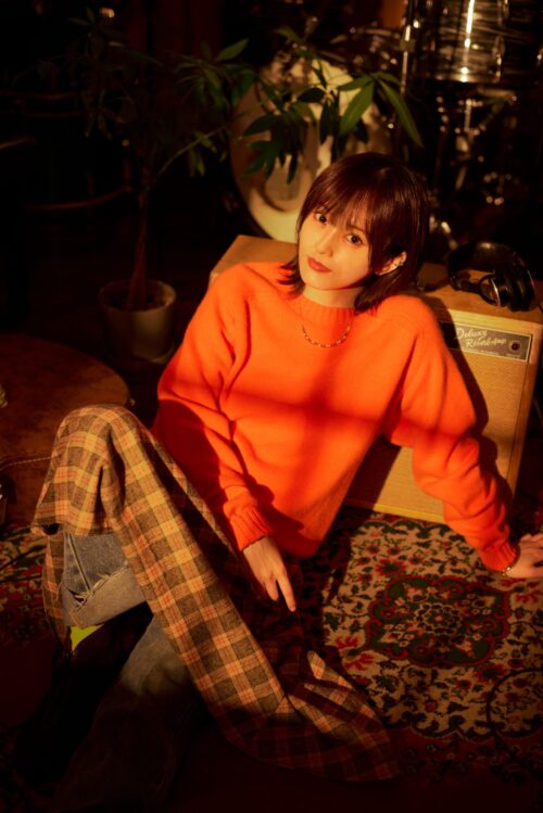 山本彩