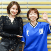 高橋成美の出演が決定！「りくりゅうペア」木原龍一との思い出も明かす