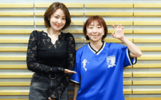 高橋成美の出演が決定!「りくりゅうペア」木原龍一との思い出も明かす