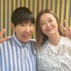 観月ありさとラジオ初対談！『ゴッドアフタヌーン アッコのいいかげんに1000回』