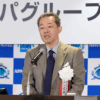 元谷一志社長兼 CEO、2026年5月発表のアパグループ新中期5ヶ年計画『AIM5-II』に意欲「さらに進化した姿を皆様にお見せしたい」