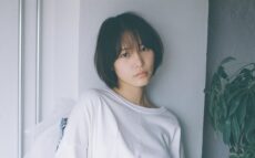 南沙良が「オールナイトニッポンX(クロス)」初登場！「メールを沢山くださると、南、喜びます！」