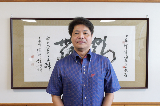 超地元密着型大学！？　沖縄を深く学び、未来に繋ぐ、沖縄国際大学でランパンプスが徹底取材！