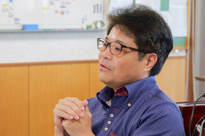 超地元密着型大学！？　沖縄を深く学び、未来に繋ぐ、沖縄国際大学でランパンプスが徹底取材！
