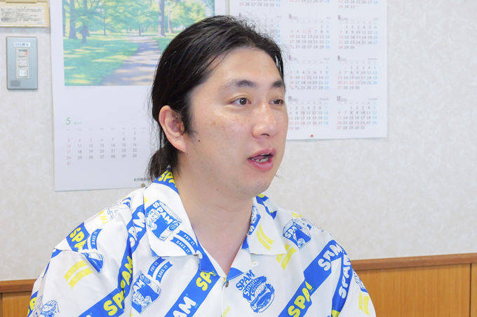 超地元密着型大学！？　沖縄を深く学び、未来に繋ぐ、沖縄国際大学でランパンプスが徹底取材！
