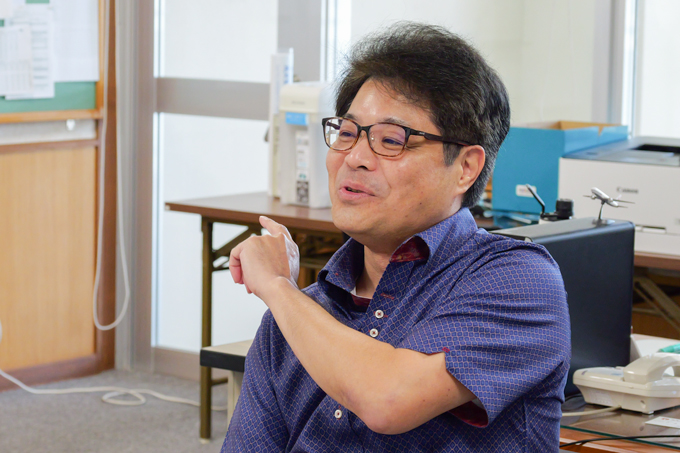 超地元密着型大学！？　沖縄を深く学び、未来に繋ぐ、沖縄国際大学でランパンプスが徹底取材！