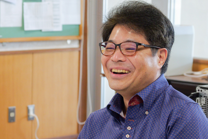 超地元密着型大学！？　沖縄を深く学び、未来に繋ぐ、沖縄国際大学でランパンプスが徹底取材！