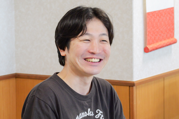 超地元密着型大学！？　沖縄を深く学び、未来に繋ぐ、沖縄国際大学でランパンプスが徹底取材！