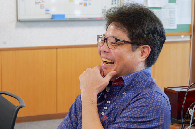 超地元密着型大学！？　沖縄を深く学び、未来に繋ぐ、沖縄国際大学でランパンプスが徹底取材！