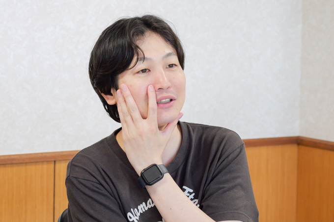 超地元密着型大学！？　沖縄を深く学び、未来に繋ぐ、沖縄国際大学でランパンプスが徹底取材！