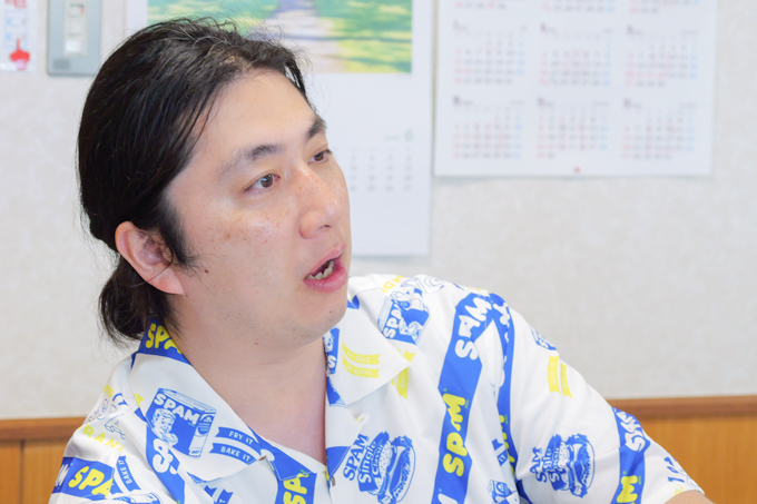 超地元密着型大学！？　沖縄を深く学び、未来に繋ぐ、沖縄国際大学でランパンプスが徹底取材！