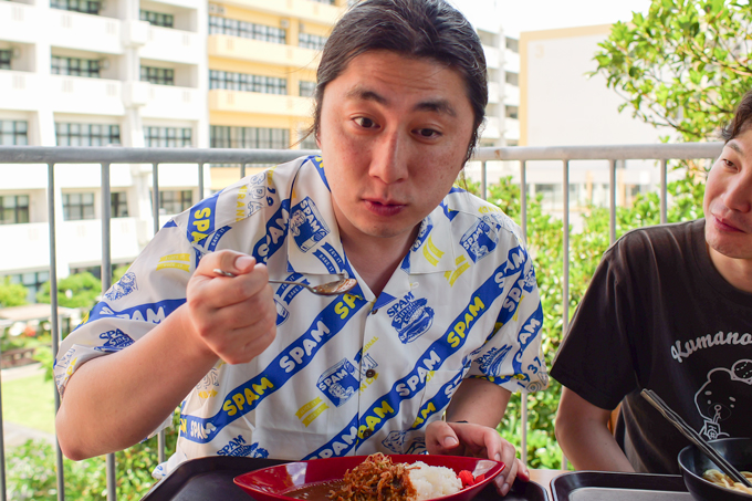 超地元密着型大学！？　沖縄を深く学び、未来に繋ぐ、沖縄国際大学でランパンプスが徹底取材！