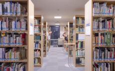 東京から沖縄の大学へ!? 沖縄で歴史を学ぶ沖縄国際大学の学生にランパンプスがインタビュー!
