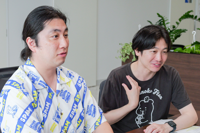 東京から沖縄の大学へ！？　沖縄で歴史を学ぶ沖縄国際大学の学生にランパンプスがインタビュー！